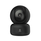 Woox R4040 Smart 360° Pan/Tilt/Zoom camera for indoor use, WiFi, HD 1080p, black