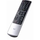 Vu+ Bluetooth/IR Universal Remote control for all Vu+ receivers