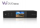 Vu+ Duo 4K SE UHD Receiver, 2-16 tuners
