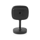 Nedis SmartLife IP-kamera, WiFi, Full HD 1080p, musta