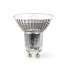 Nedis SmartLife LED Bulb, WiFi, GU10, 345 lm, Multicolor