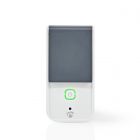 Nedis SmartLife Smart Plug for outdoor use, IP44