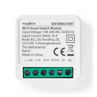 Nedis SmartLife Smart Power Switch, WiFi, 16A