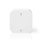 Nedis Smart Zigbee 3.0 Gateway, Wi-Fi, Bluetooth, Plug-in