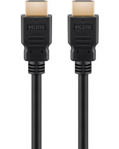 HDMI 2.1 compatible Ultra High Speed with Ethernet Cable, 8K@60Hz, 3D, 3m