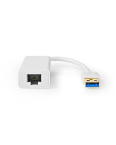 Nedis USB 3.2 Gigabit Ethernet verkkosovitin
