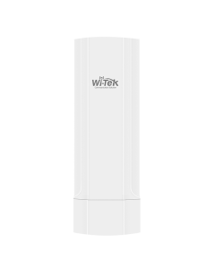 Wi-Tek WI-AP315 WiFi 5 tukiasema ulkokäyttöön, 300Mbps at 2.4GHz + 450Mbps at 5GHz