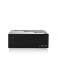 Vu+ Zero 4K digiboksi