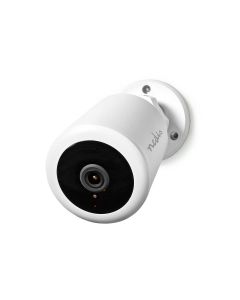 Nedis SmartLife älykäs lisäkamera SLNVR201CWT kamerajärjestelmään