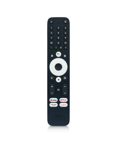 Homatics Full Size Remote Control for box & dongle