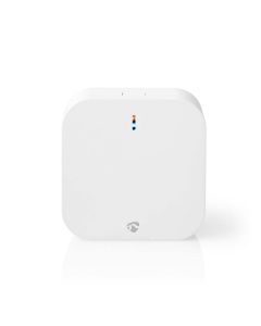 Nedis Smart Zigbee 3.0 älykäs yhdyskäytävä, Wi-Fi, Bluetooth, pistoke
